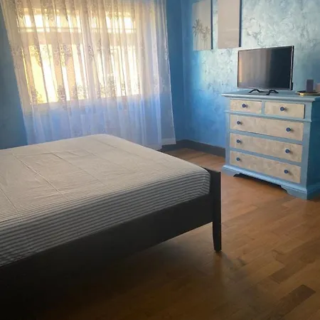 C&e Suites Roma Apartment *