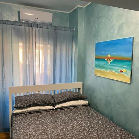 C&e Suites Roma Apartment