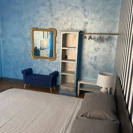 Apartment C&e Suites Roma Lido di Ostia
