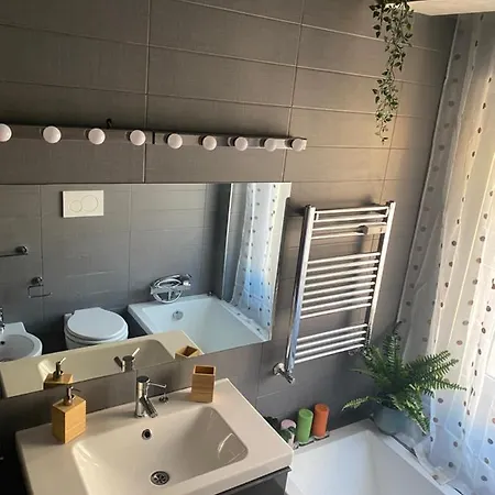 Appartamento C&e Suites Roma Lido di Ostia