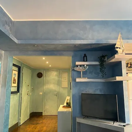 C&e Suites Roma Appartamento Lido di Ostia