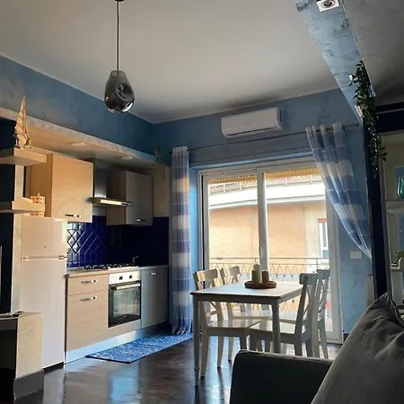 C&e Suites Roma Appartamento